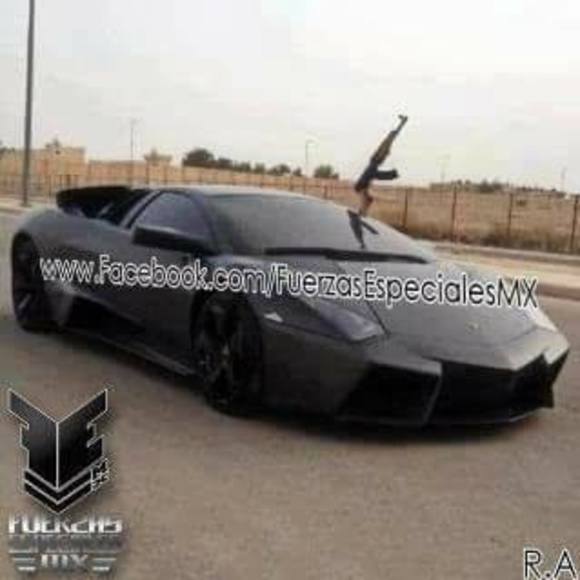 Meet your Posher, Luis - Picture 1 of 1